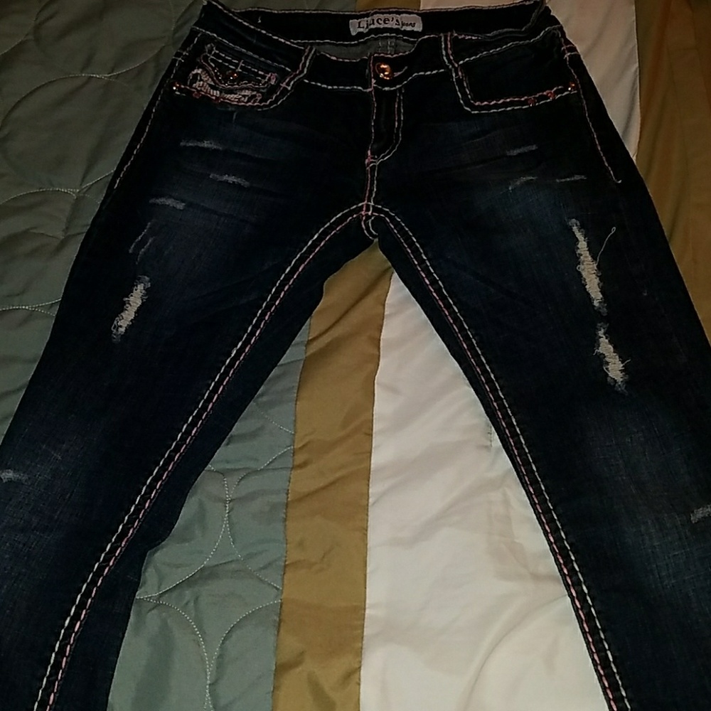 Jeans - Picture 2 of 3